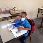 Escola primaria Figueiral de Paul