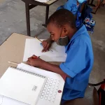 Escola primaria Figueiral de Paul