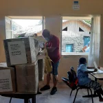 Infantario em Figueiral de Paul