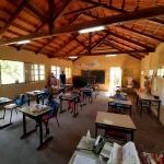 Escola primaria Figueiral de Paul